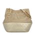 Up In The Air Perforated Tote, front view